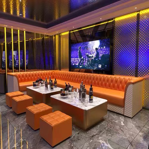 丽水ktv预订及商务ktv多少钱一个小时-青田县ktv预订